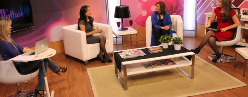 Vivendo de aparências I