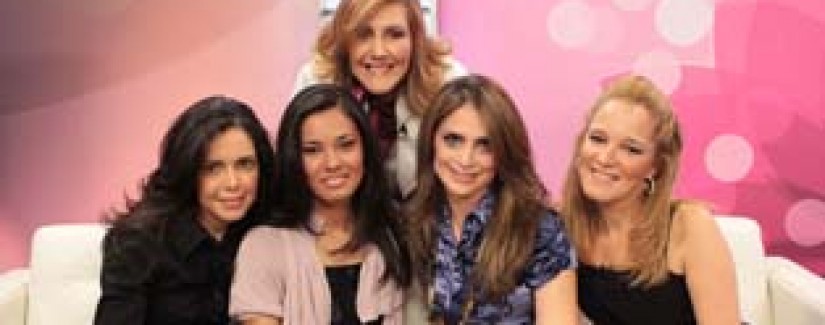 Segredos da Mulher irresistível I