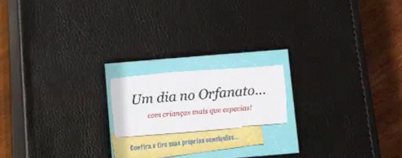 Orfanato Medio