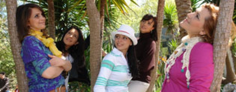 Como reagem as mulheres quando os homens não correspondem? Parte II