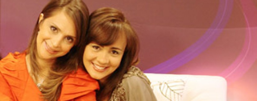 As líderes vs as chefes