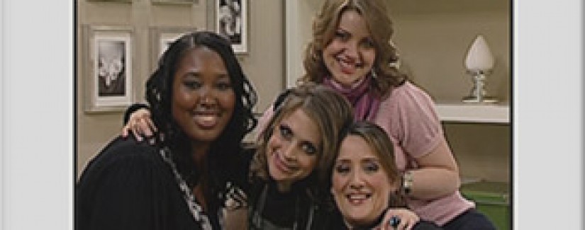 Coisas feias que a mulher faz