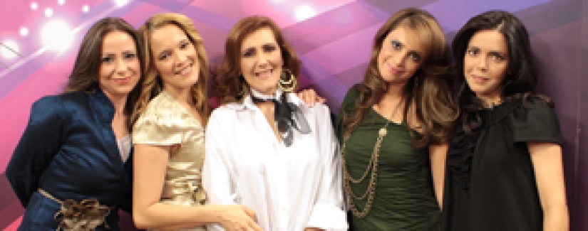 Amiga que se faz de inimiga