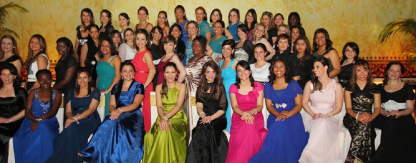 Sisterhood em Portugal