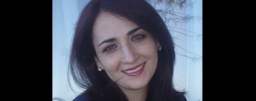 Andreia Petrucci