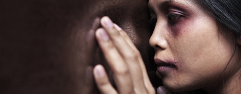 Caminhada – Rompendo o silêncio