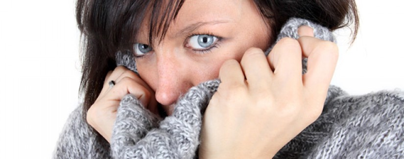 Comparação e o Medo