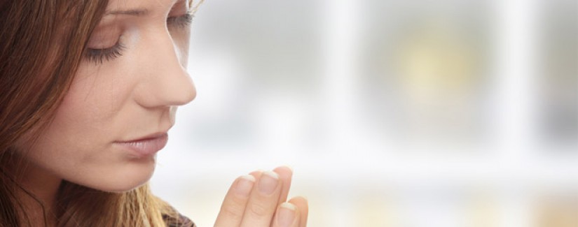 Jejum pelo mais importante – 8º dia