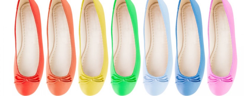 Como customizar uma sapatilha