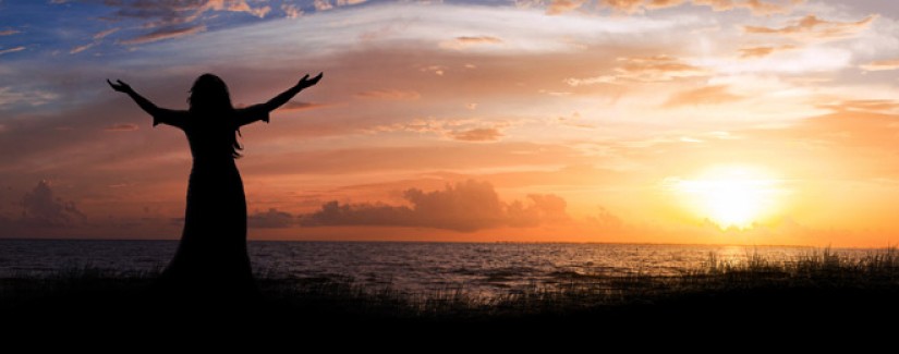 21 dias de Jejum – 3º Dia