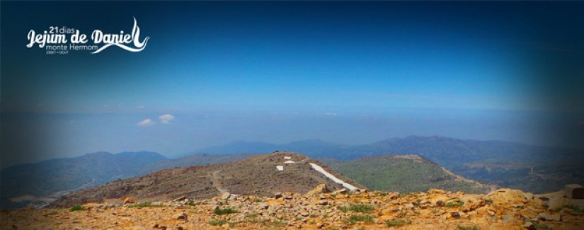 21 dias de Jejum – 7º Dia