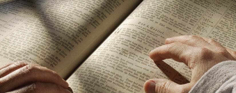 21 dias de Jejum – 13º Dia