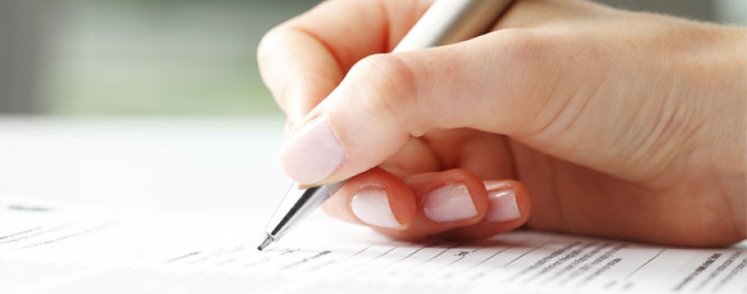 Você recebeu? Agora dê!