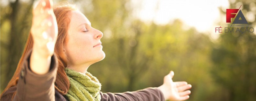 Fé em Ação – Idolatria