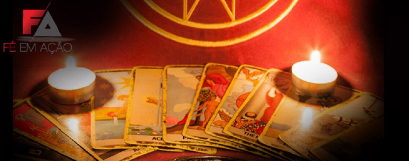 Fé em Ação – Feitiçaria