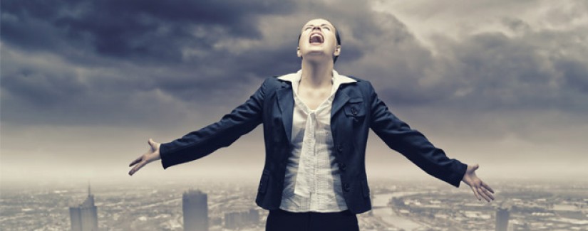 Fé em Ação – Inimizades