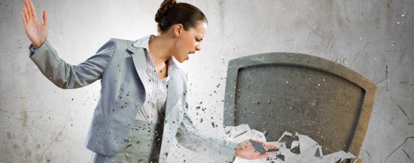 Fé em Ação – Ira