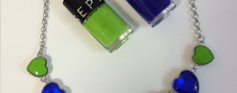 Como transformar um colar ou brinco simples ou antigo em uma peça atual