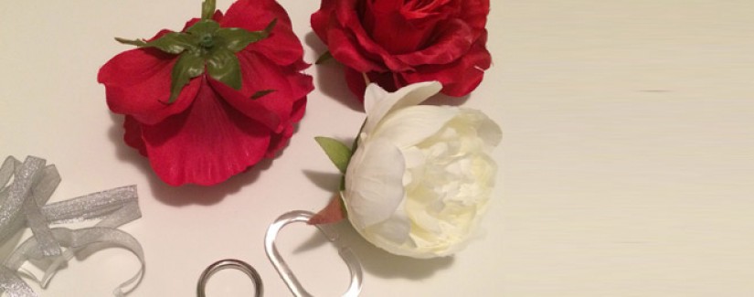 Argola para guardanapos