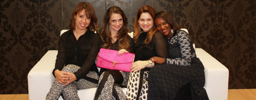 Reunião Mensal Godllywood