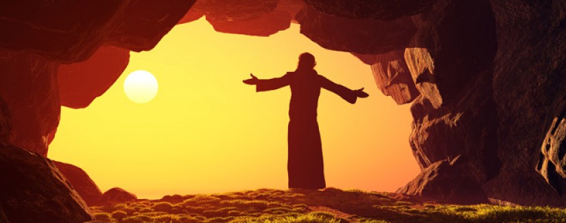 10º Dia – Qual foi a missão de Deus ao enviar Jesus?