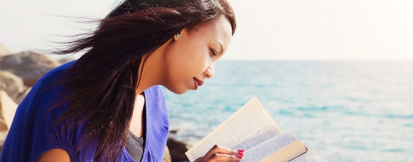 13º Dia – Quando é que Deus confia?