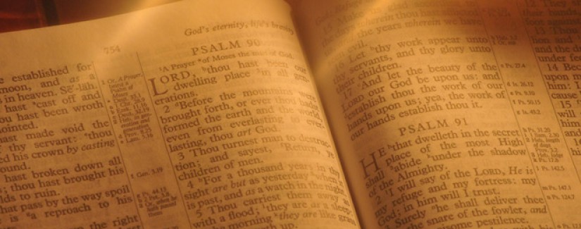 17º Dia – Qual era a necessidade ou prazer de Jesus?