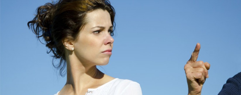 8º dia – Quando é que alguém não é confiável para Deus?