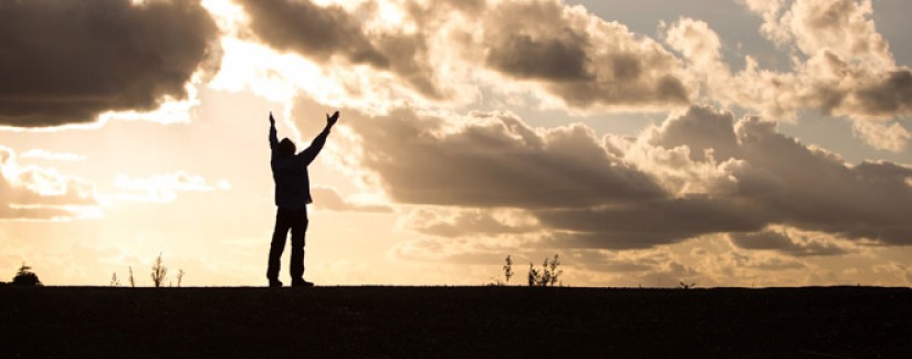 9º Dia – Quem é o que não entende, não vê e não entra no reino de Deus?