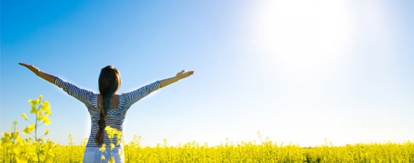 24º Dia – Quando é que eu aceito a Glória de Deus?