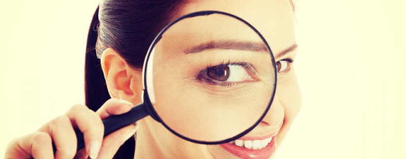 27º Dia – O Que Procura?