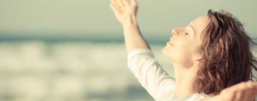 30º Dia – O que Jesus faz quando se vem a Ele?