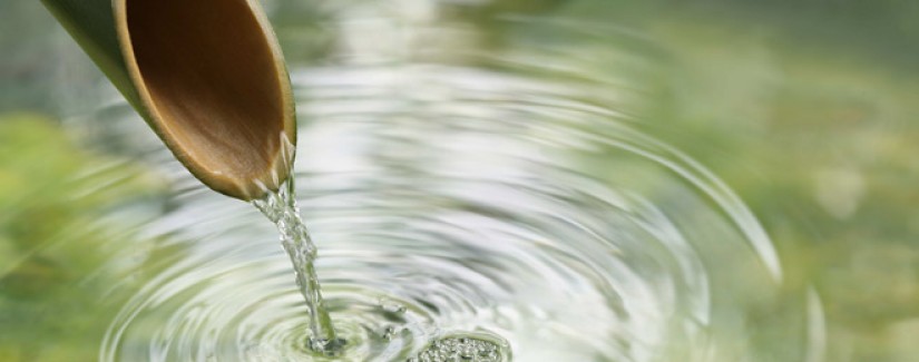 38º Dia – Jesus, a Fonte da Água Viva