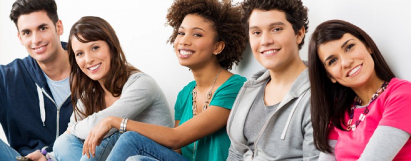 Fé em Ação – Jovens