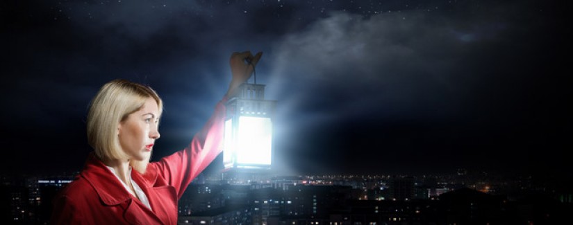 43 – Quem somos nós?