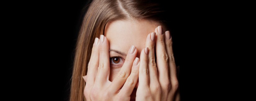 Experiência: Só se vence o que se enfrenta