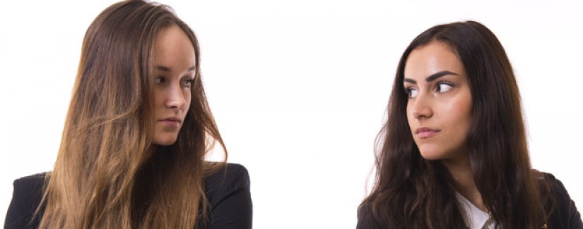 56 – Audio: A inveja que se exclui e a inteligência que se inclui