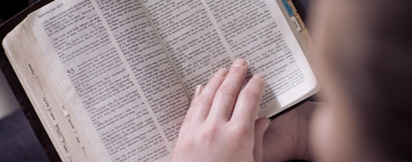 49 – Audio: Por que nao compreendeis a linguagem de Deus