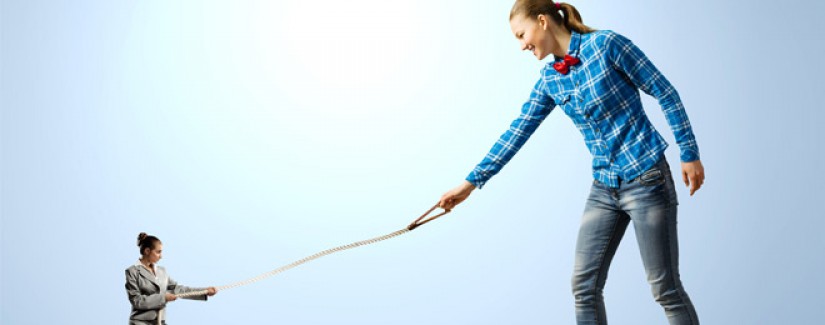 Audio: A quem você está aliado?