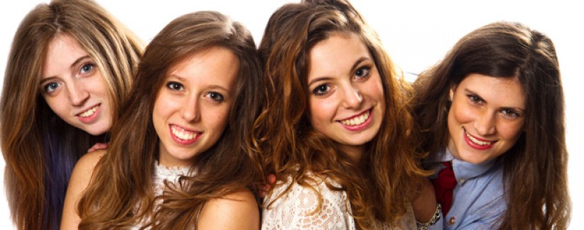 Fé em ação Jovens – Amizades