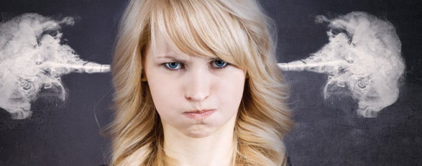 Audio: Quem é você diante do problema?