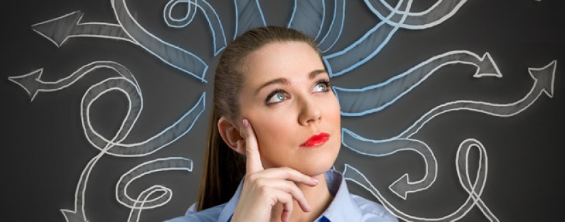 Audio: Como é que se resolve um problema?