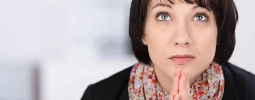 Audio: Atitude do crente