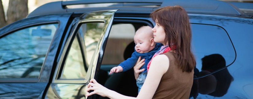 De Filhos para pais: No “piloto automático”