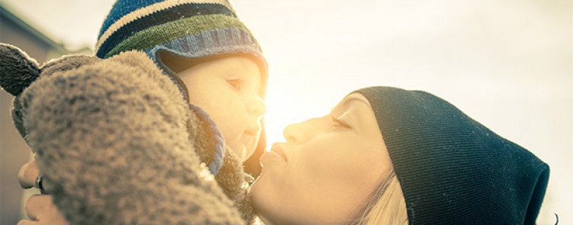 De mãe para mãe: A importância de um olhar …