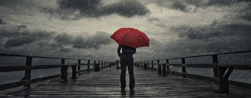 De Filhos para pais: Dependência vs falta de fé