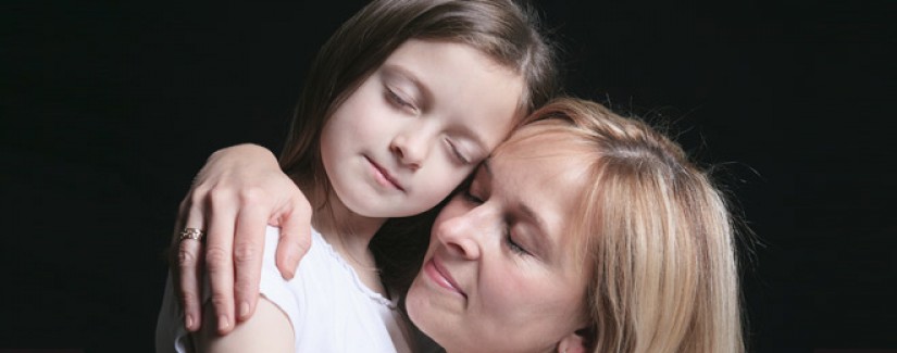 De mãe para mãe: Representantes do Reino de Deus