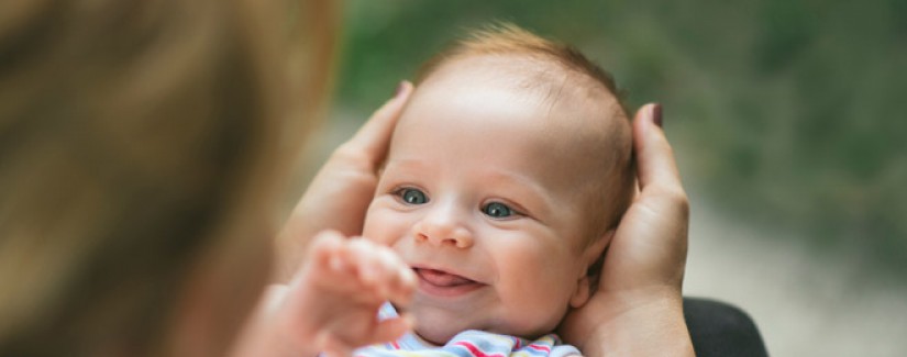 De mãe para mãe: A sensibilidade de uma Mãe