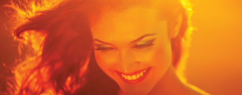 Audio: Oração Inteligente e Transparente