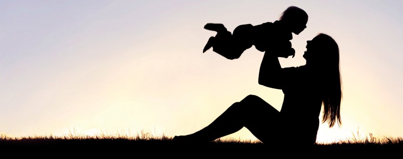 De mãe para mãe: Levanta-te!!